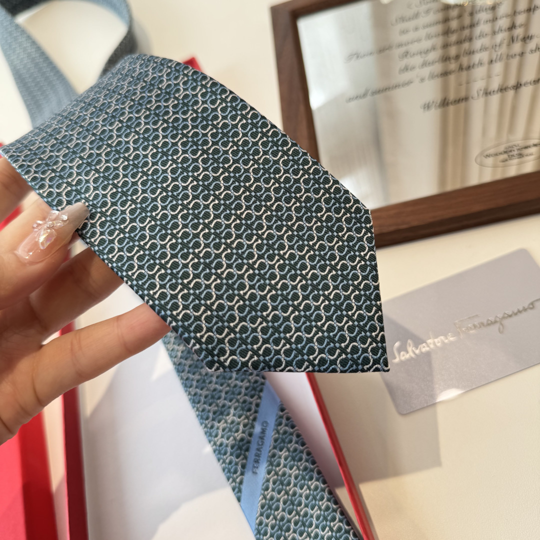 Men's Tie Style Tie Other Tie detail image 5 from source 778717