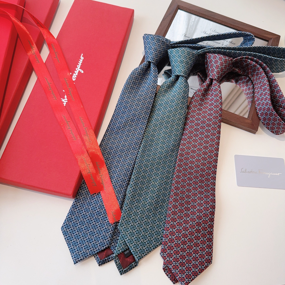 Men's Tie Style Tie Lookbook Reference image 1