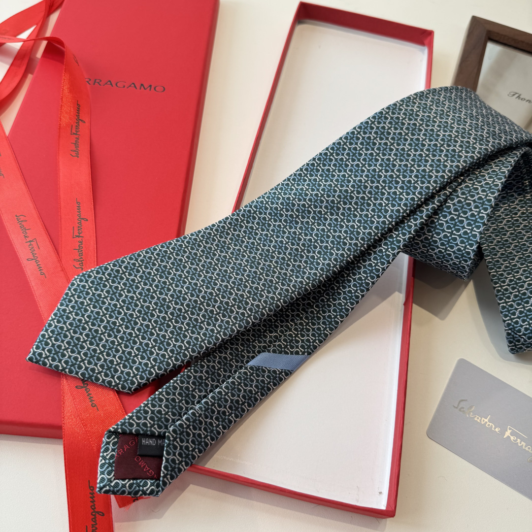 Men's Tie Style Tie Other Tie detail image 4 from source 778717
