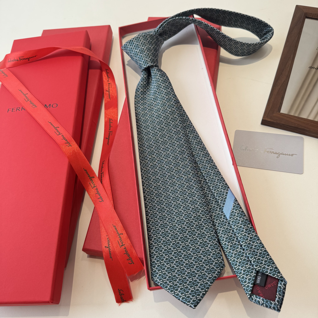 Men's Tie Style Tie Other Tie detail image 9 from source 778717