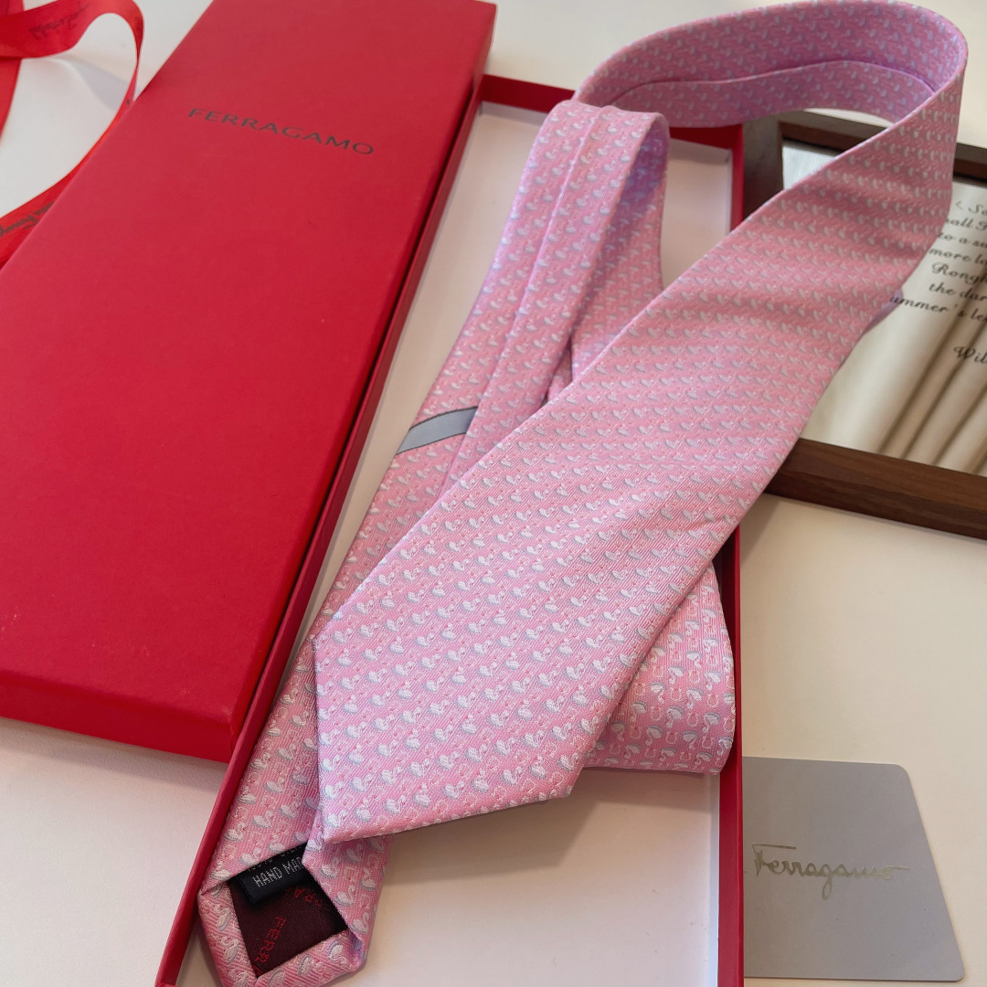Men's Tie Style Tie Other Tie detail image 5 from source 778718