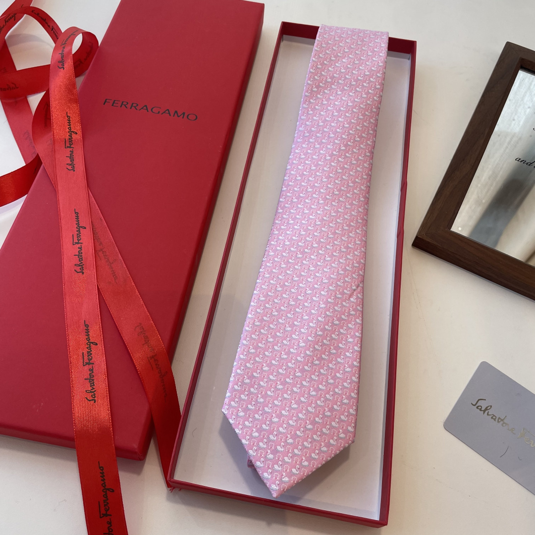 Men's Tie Style Tie Lookbook Reference image 2