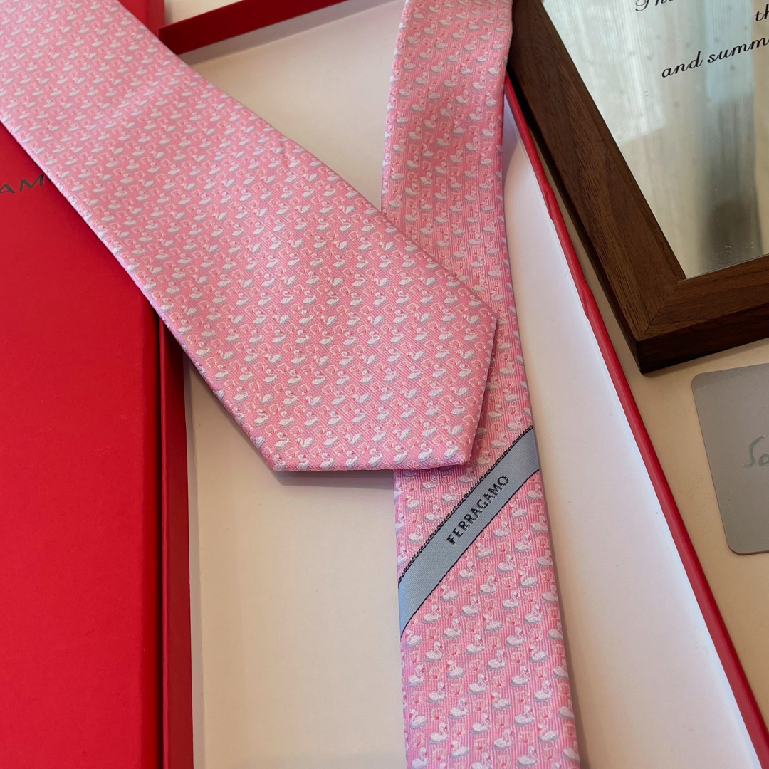 Men's Tie Style Tie Other Tie detail image 9 from source 778718