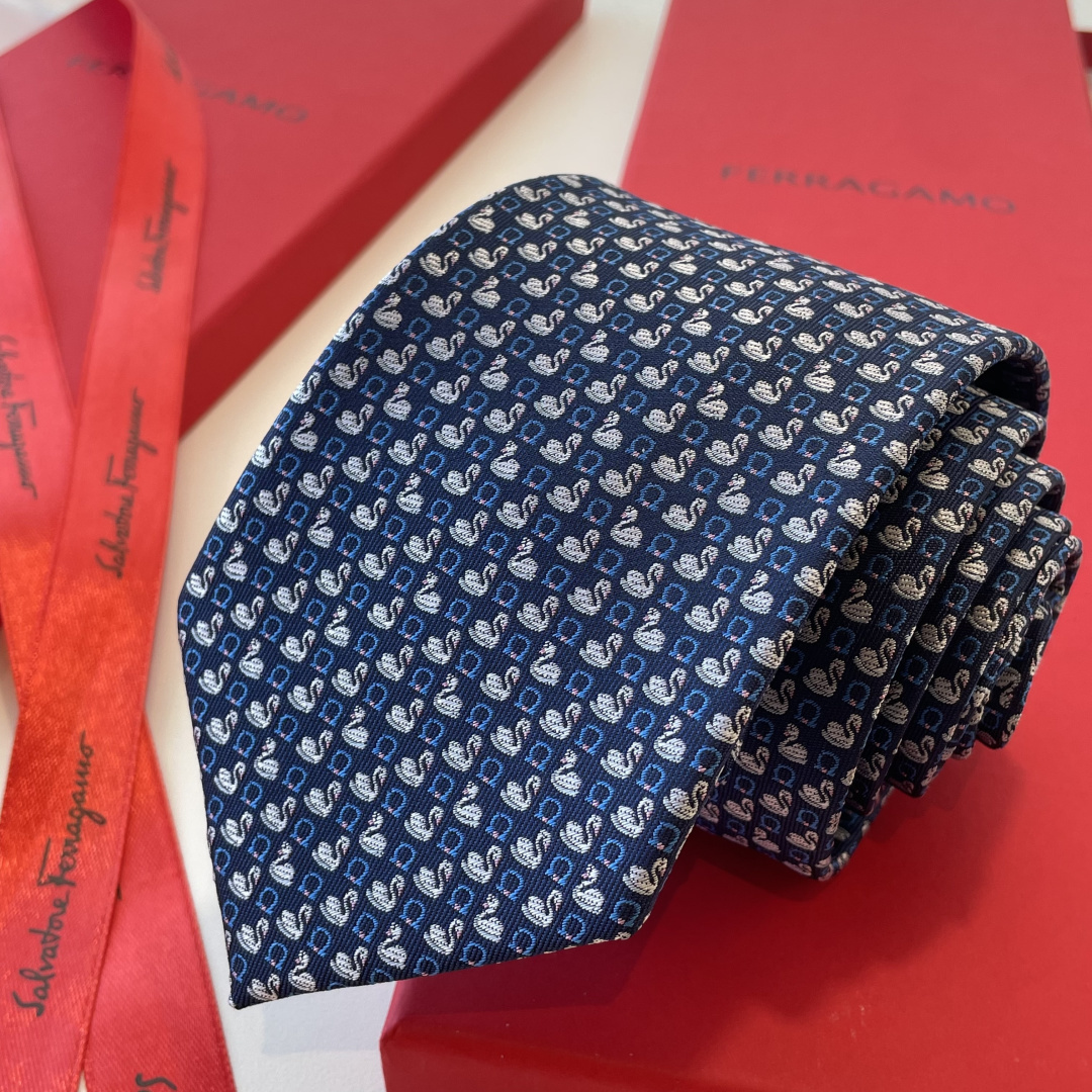 Men's Tie Style Tie Other Tie detail image 6 from source 778719