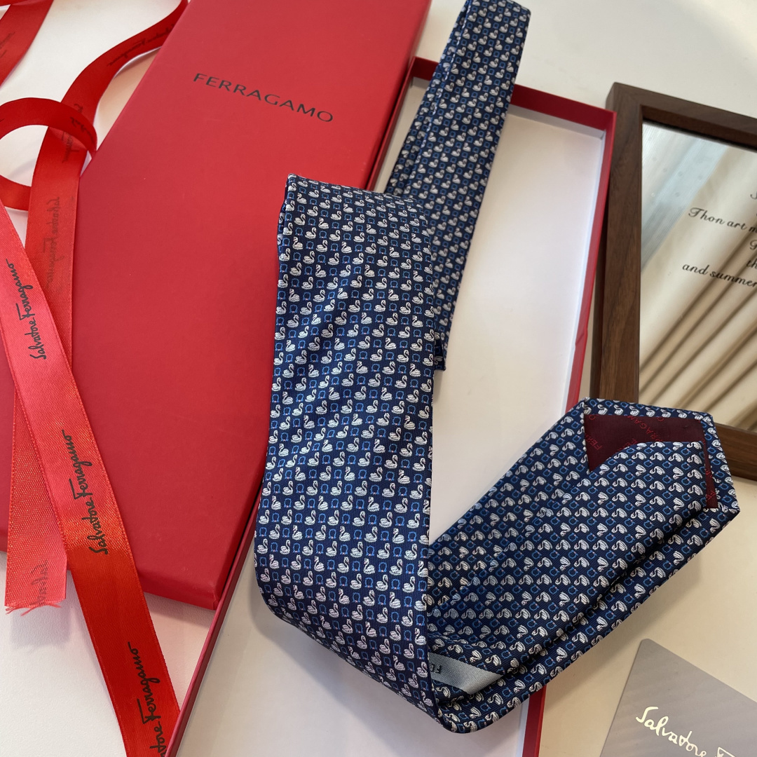 Men's Tie Style Tie Other Tie detail image 8 from source 778719