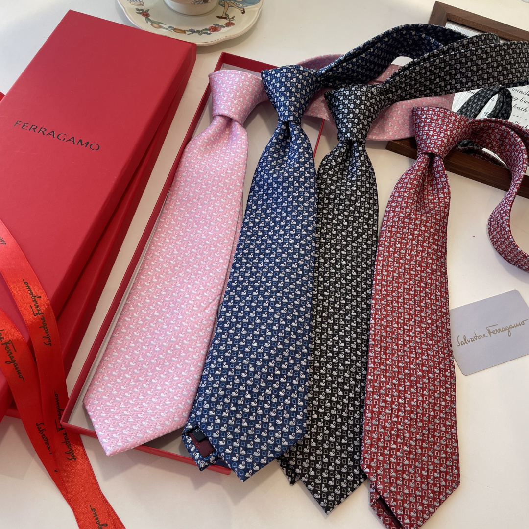 Men's Tie Style Tie Lookbook Reference image 1