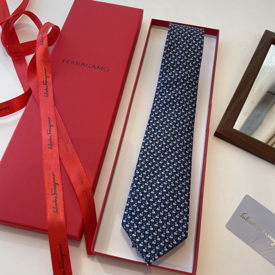 Men's Tie Style Tie Lookbook Reference image 2
