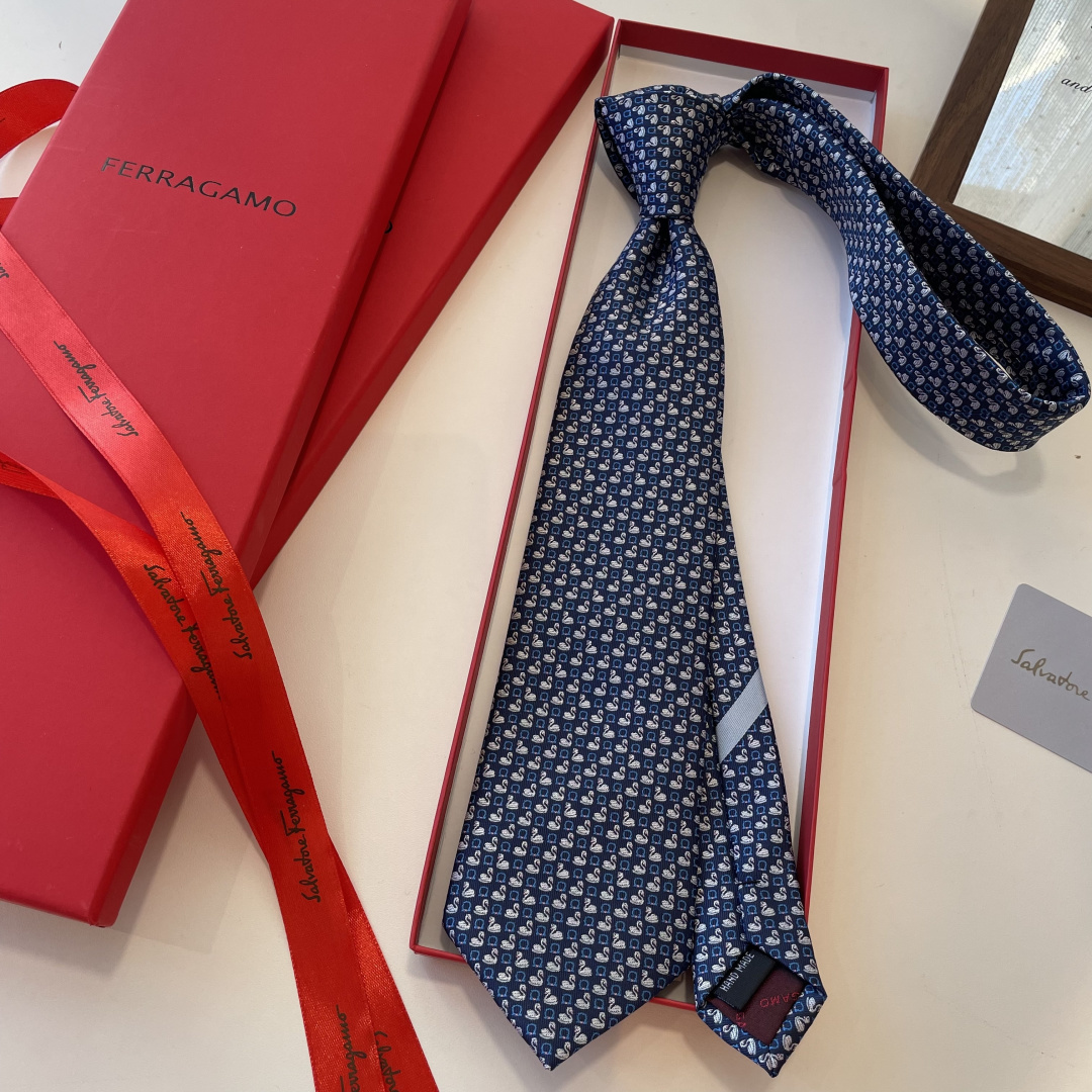 Men's Tie Style Tie Other Tie detail image 5 from source 778719