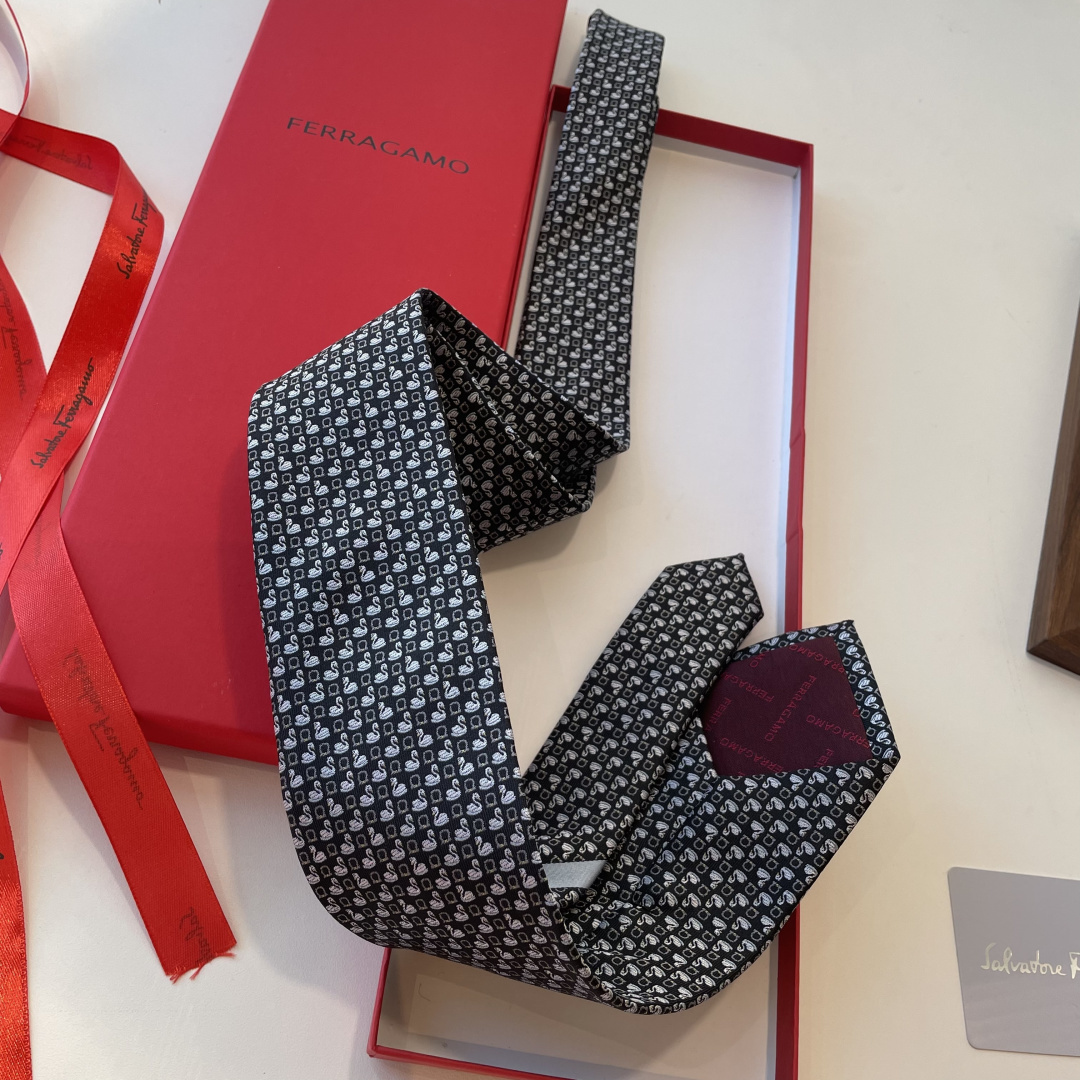 Men's Tie Style Tie Other Tie detail image 9 from source 778720