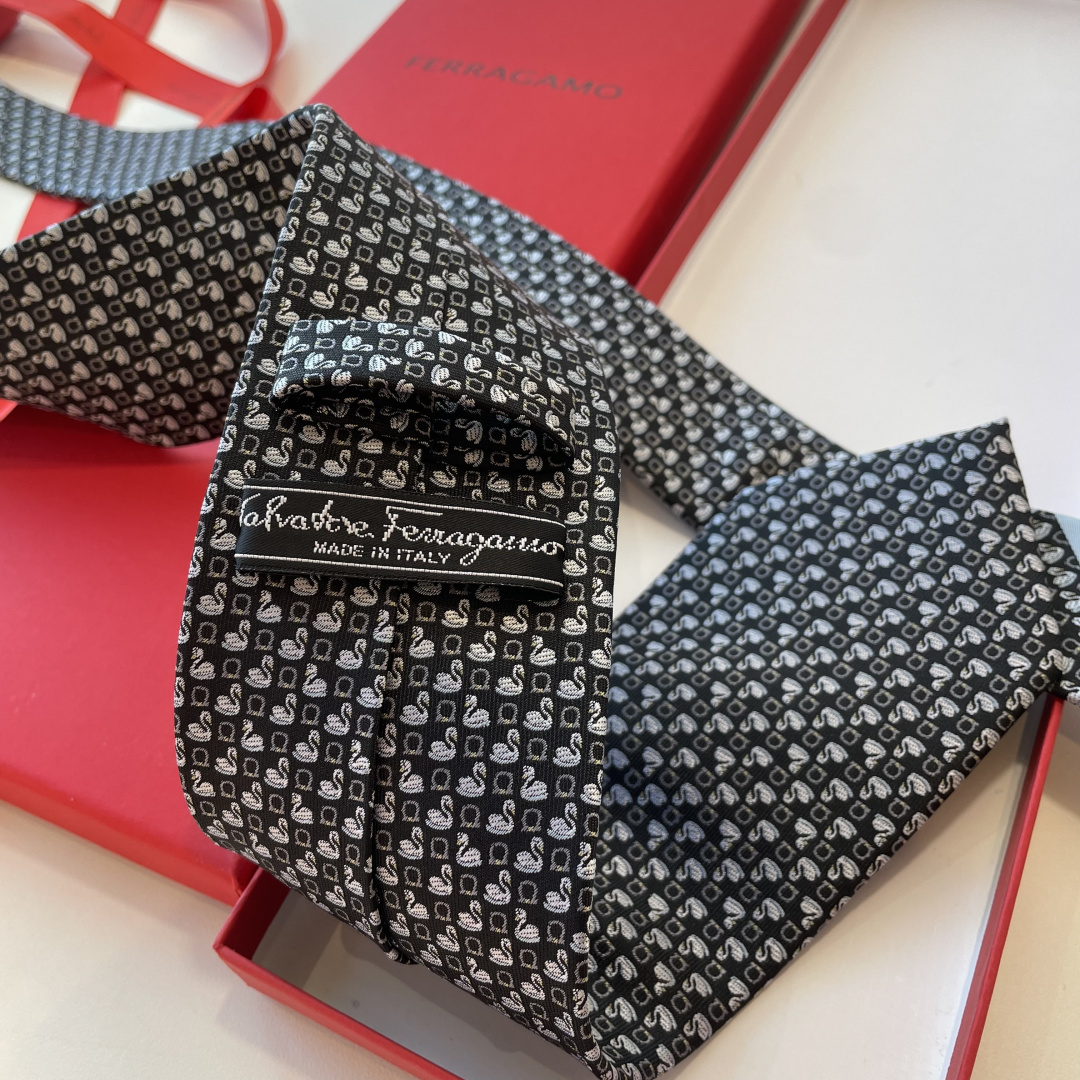 Men's Tie Style Tie Other Tie detail image 8 from source 778720