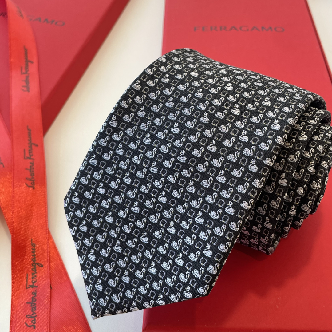 Men's Tie Style Tie Other Tie detail image 7 from source 778720