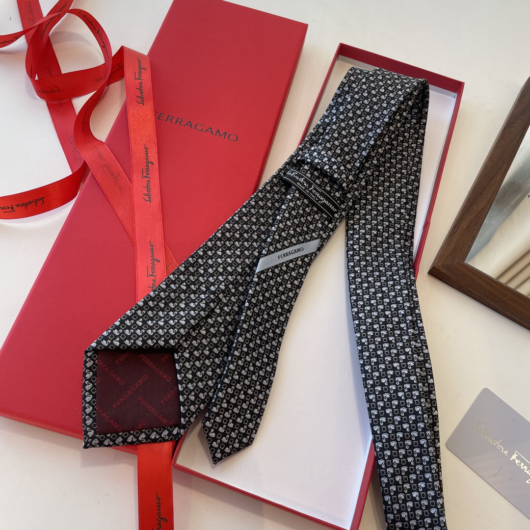 Men's Tie Style Tie Other Tie detail image 3 from source 778720