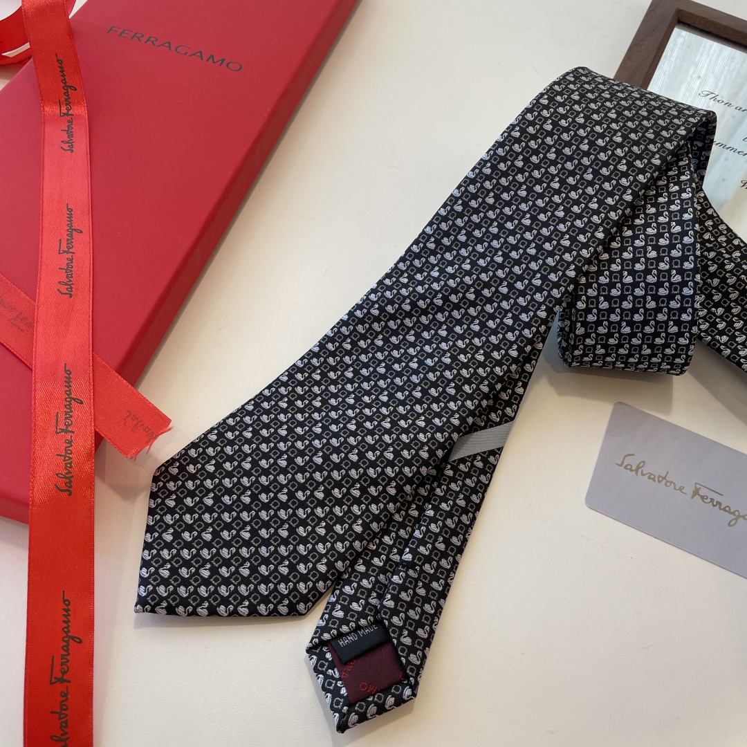 Men's Tie Style Tie Other Tie detail image 5 from source 778720
