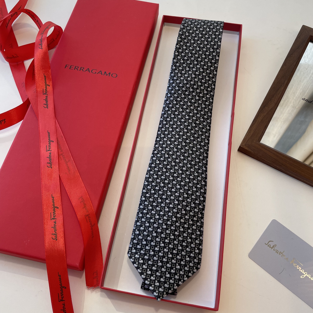 Men's Tie Style Tie Lookbook Reference image 2