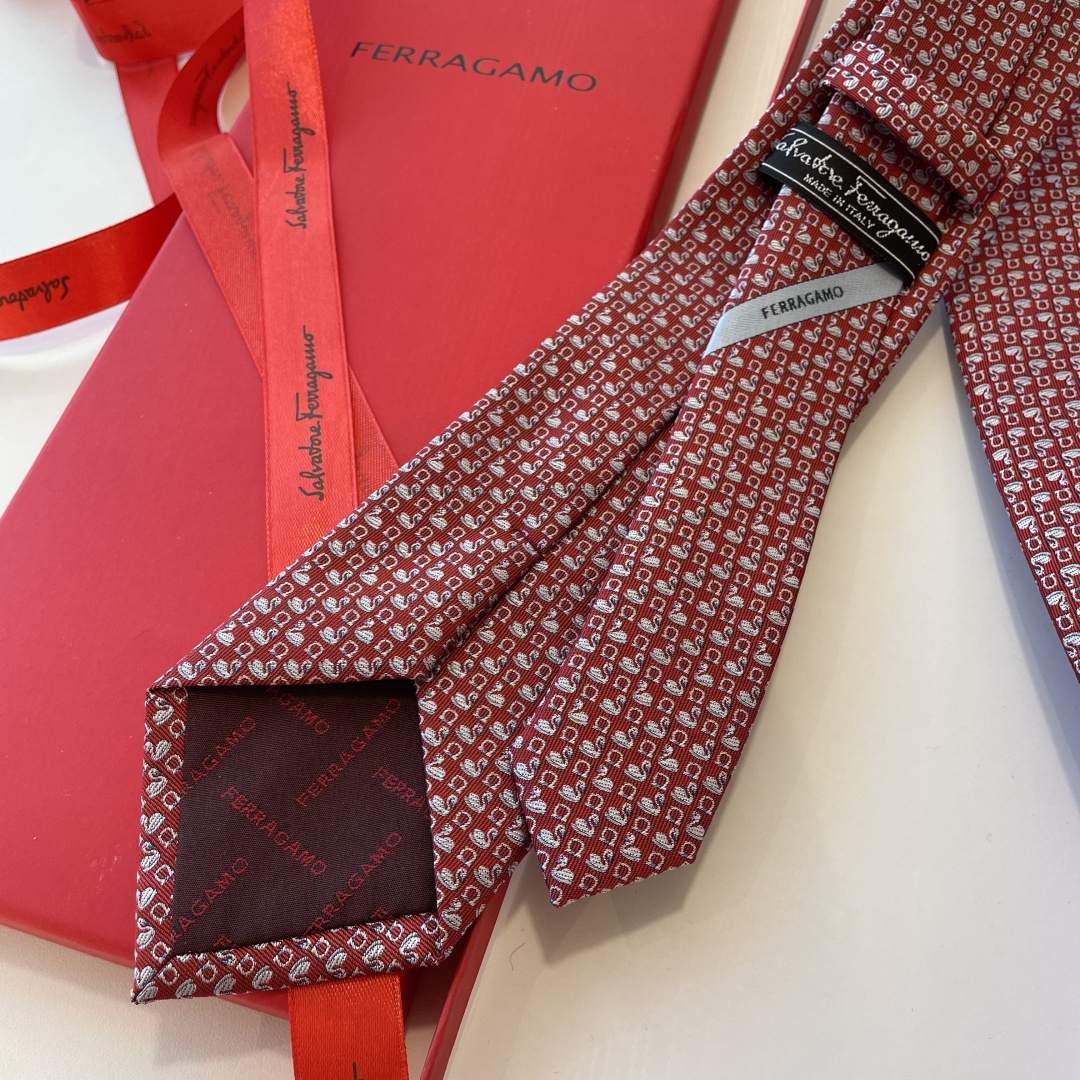 Men's Tie Style Tie Other Tie detail image 4 from source 778721