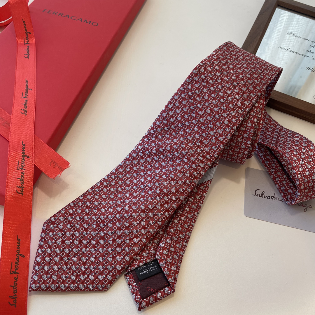Men's Tie Style Tie Other Tie detail image 5 from source 778721