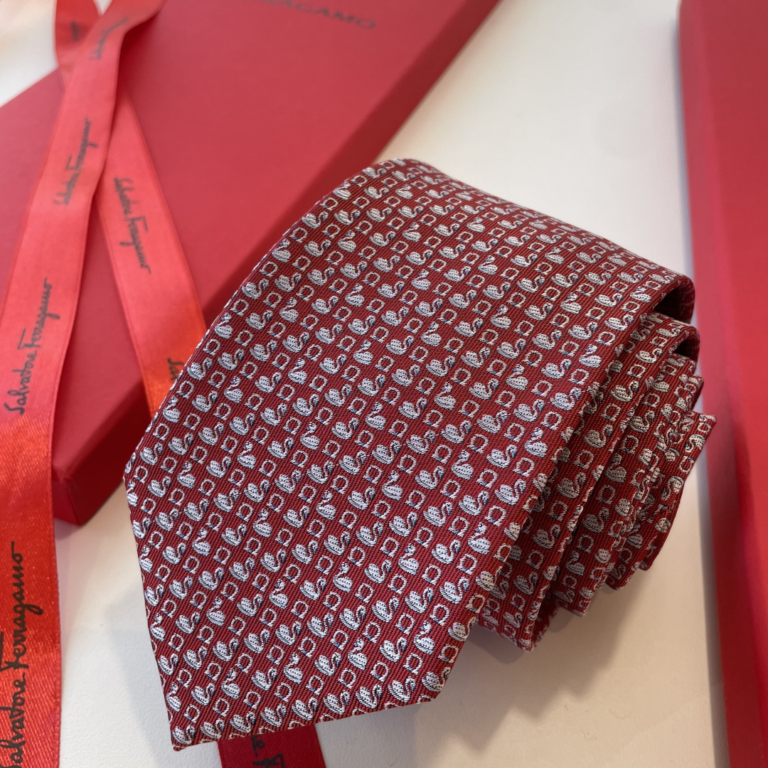 Men's Tie Style Tie Other Tie detail image 6 from source 778721
