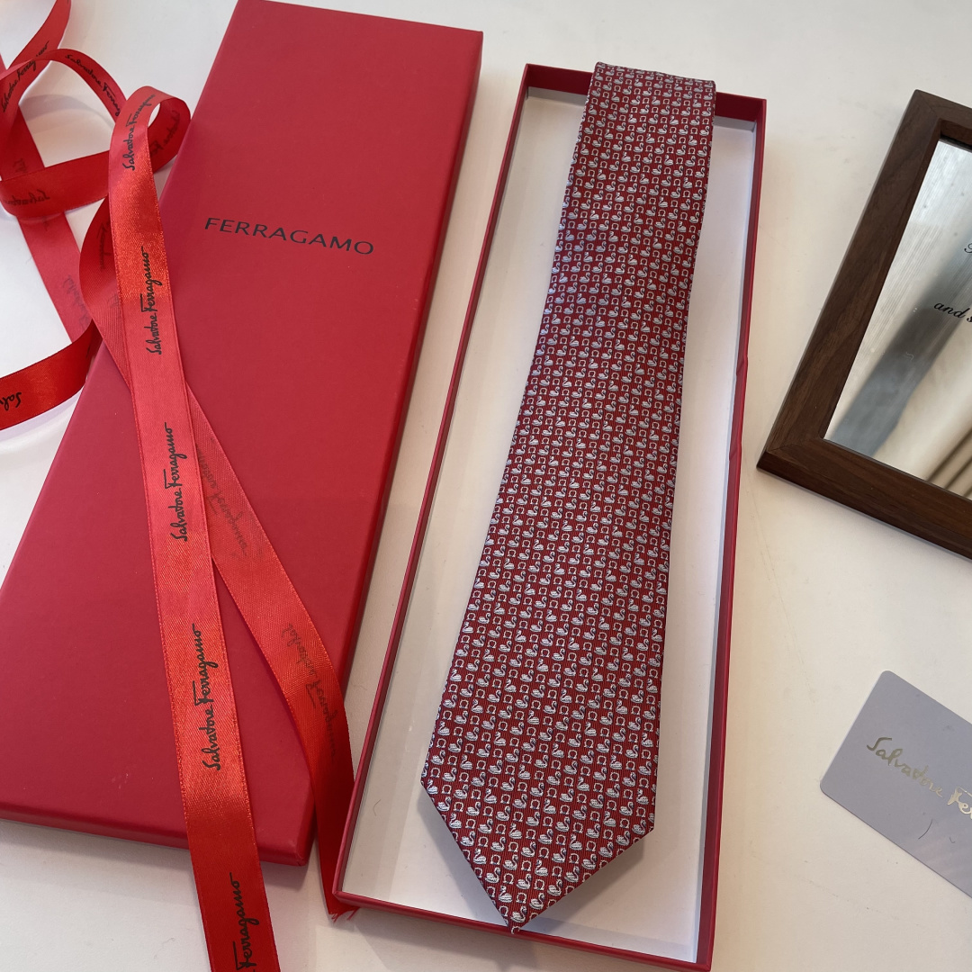 Men's Tie Style Tie Lookbook Reference image 2