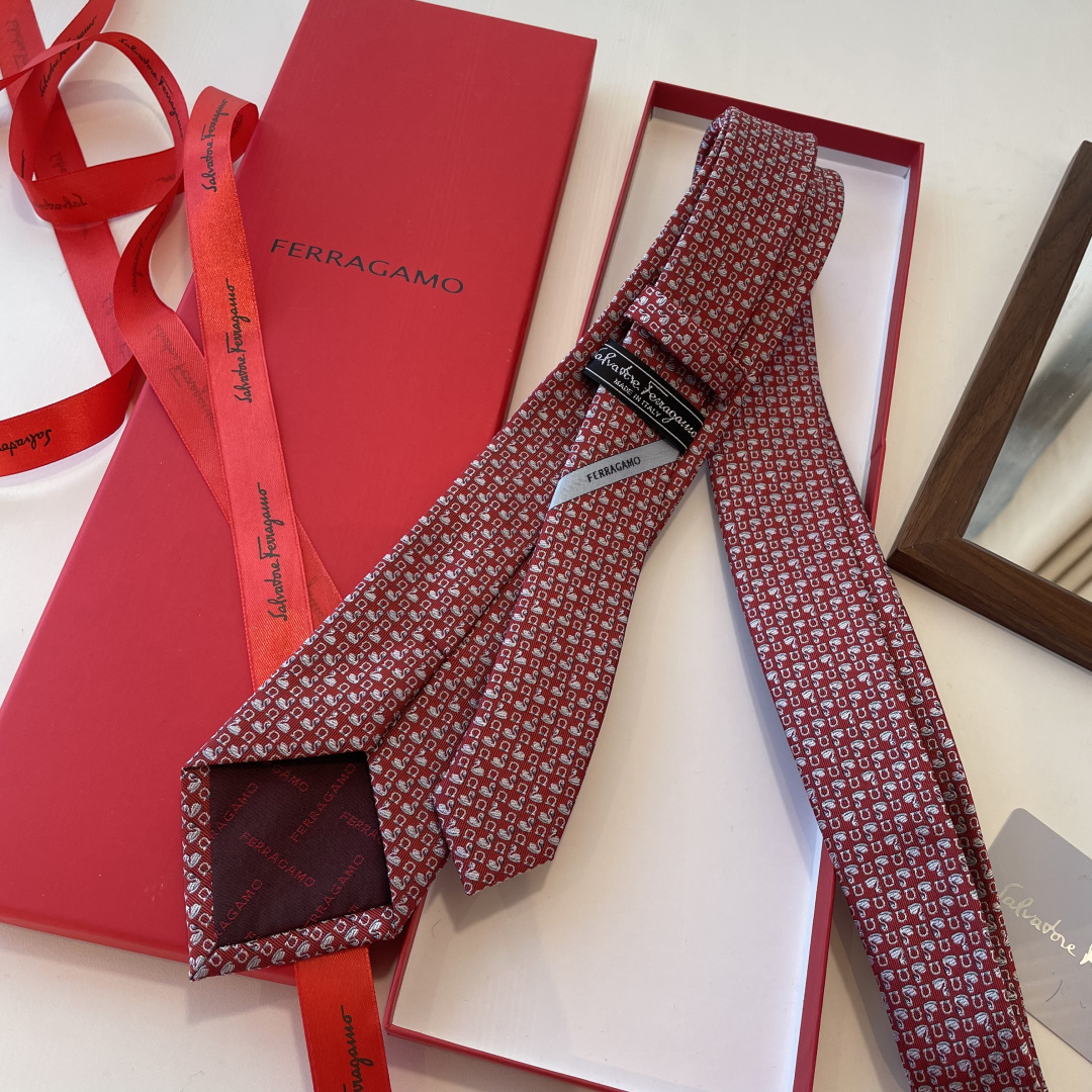 Men's Tie Style Tie Other Tie detail image 3 from source 778721