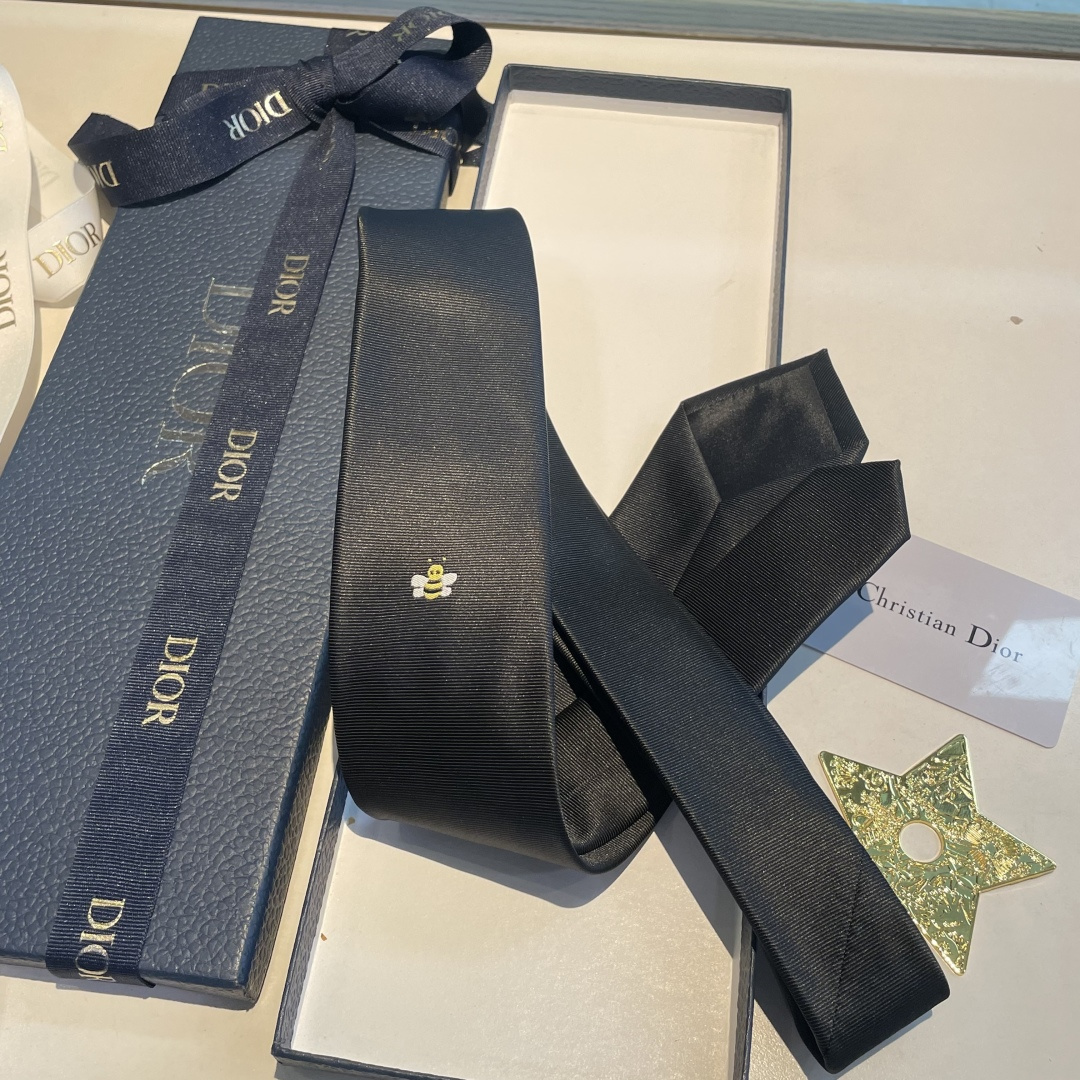Men's Tie Style Tie Other Tie detail image 4 from source 778723