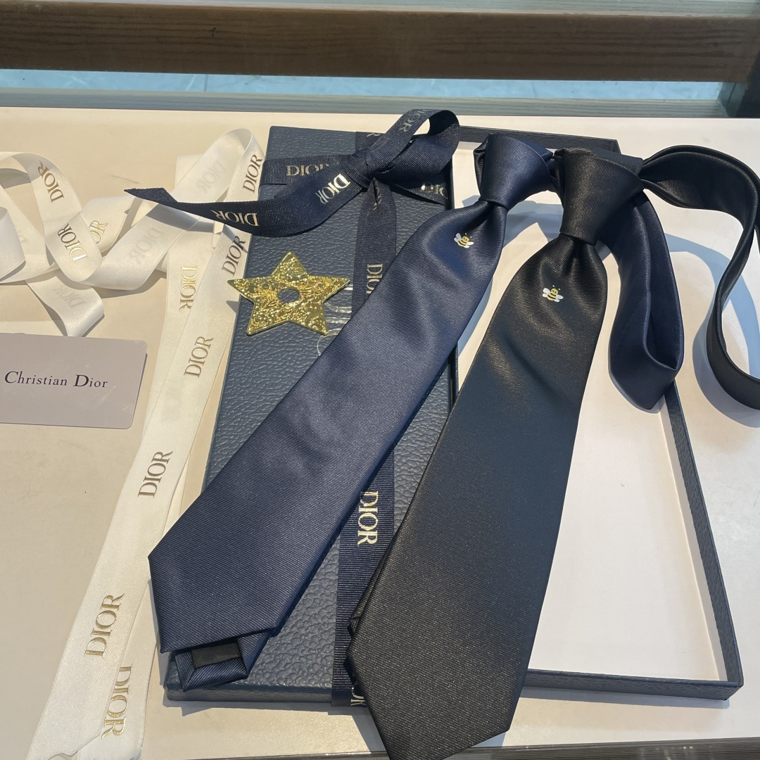 Men's Tie Style Tie Lookbook Reference image 1