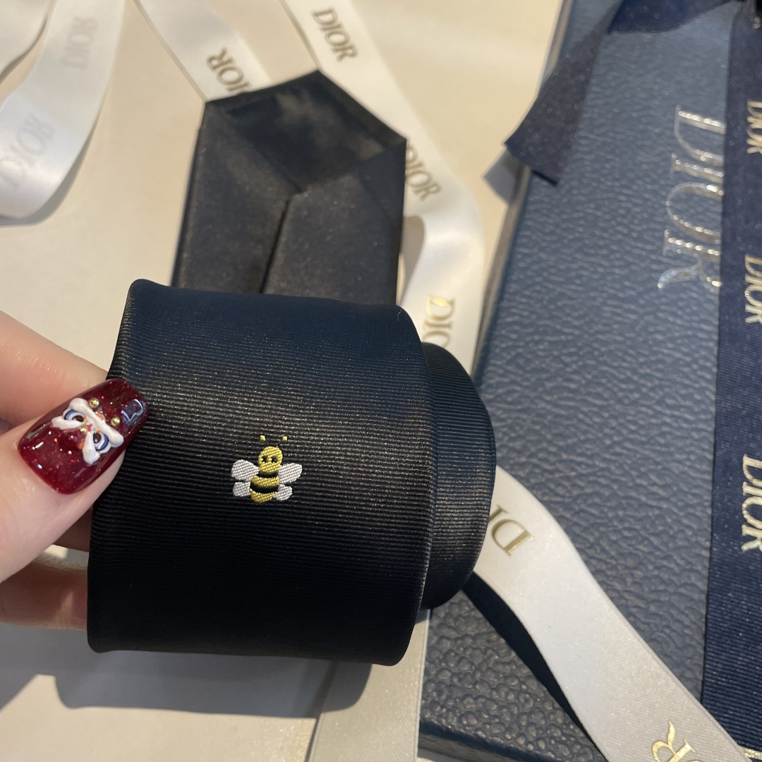 Men's Tie Style Tie Other Tie detail image 8 from source 778723