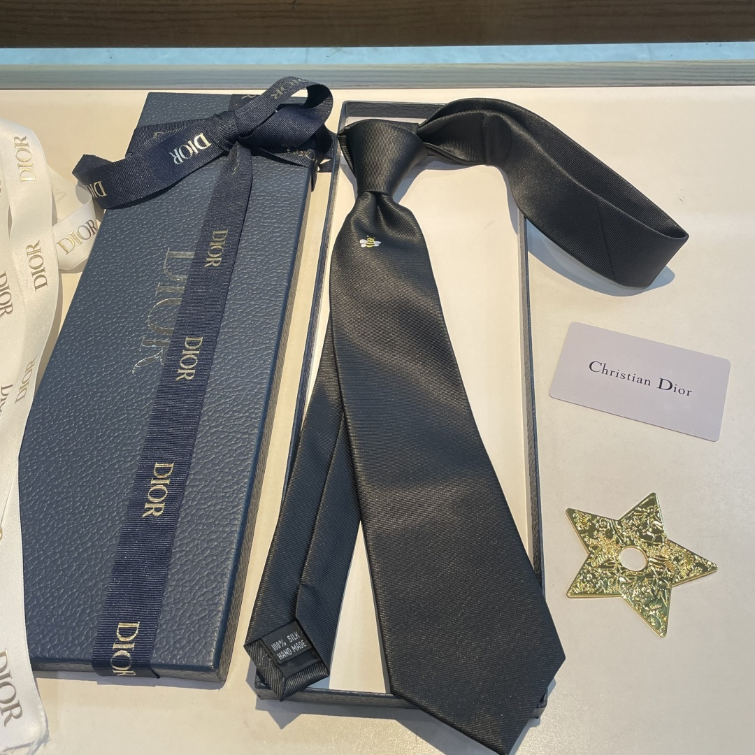 Men's Tie Style Tie Other Tie detail image 6 from source 778723
