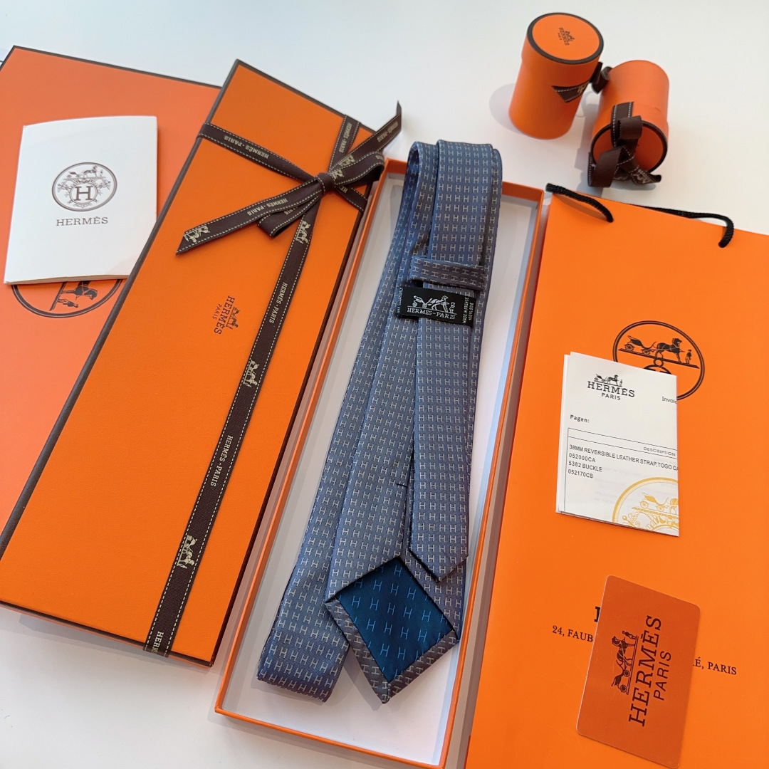 Men's Tie Style Tie Other Tie detail image 3 from source 778724
