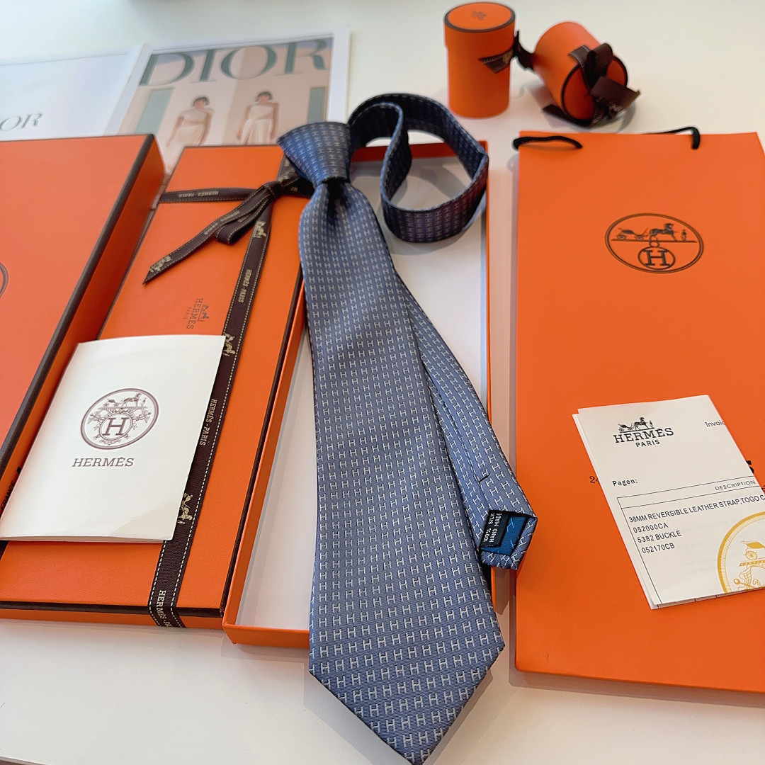 Men's Tie Style Tie Other Tie detail image 7 from source 778724