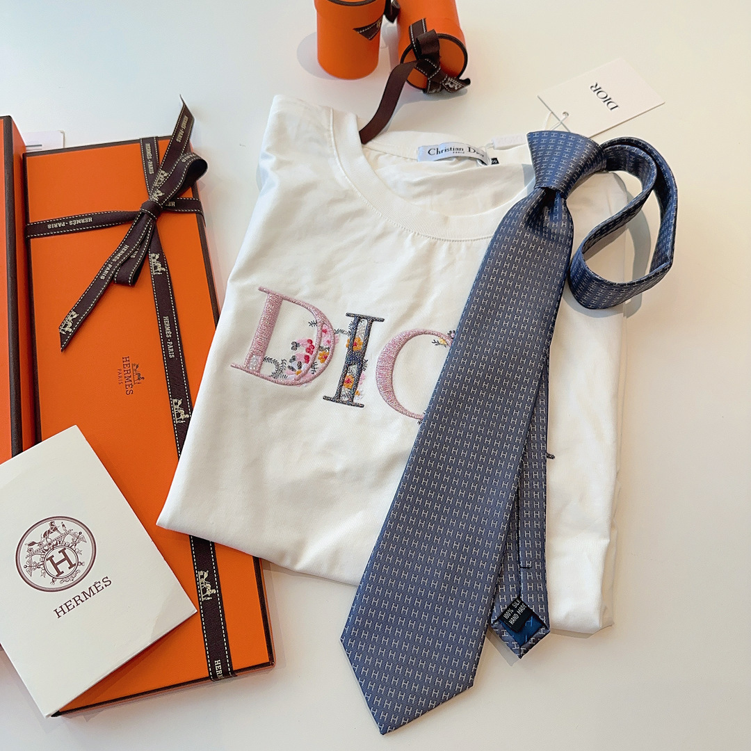 Men's Tie Style Tie Other Tie detail image 6 from source 778724