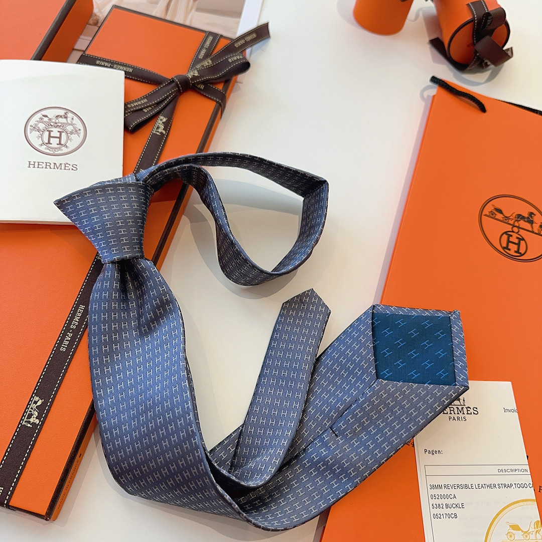 Men's Tie Style Tie Other Tie detail image 8 from source 778724