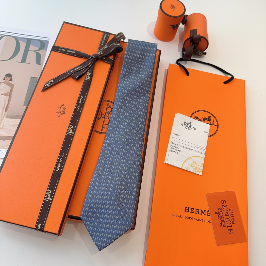 Men's Tie Style Tie Lookbook Reference image 2