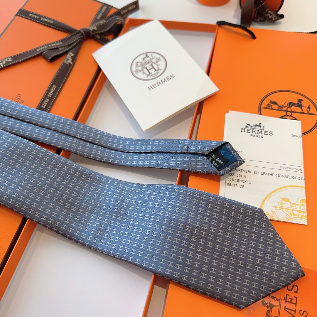 Men's Tie Style Tie Other Tie detail image 4 from source 778724