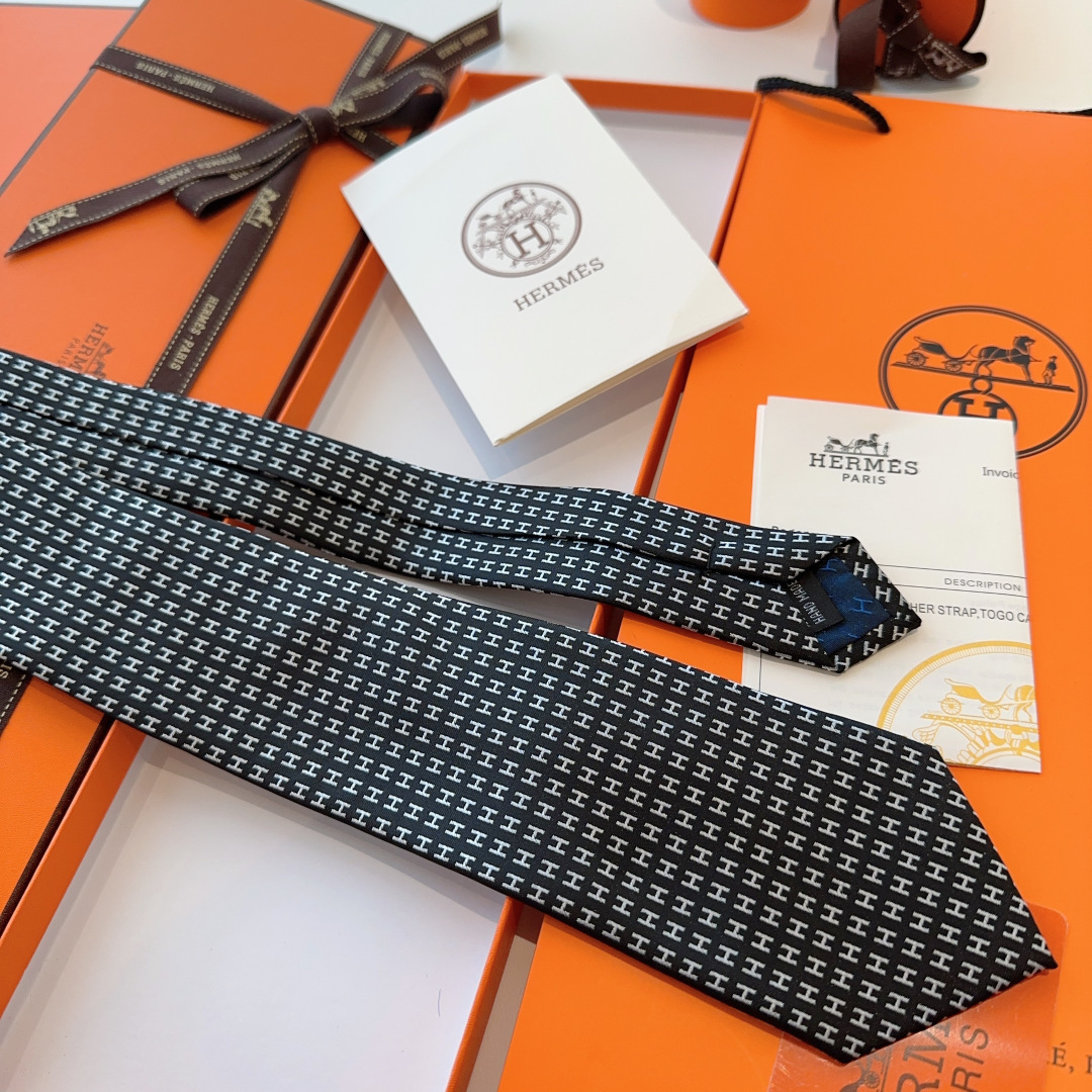 Men's Tie Style Tie Other Tie detail image 4 from source 778725