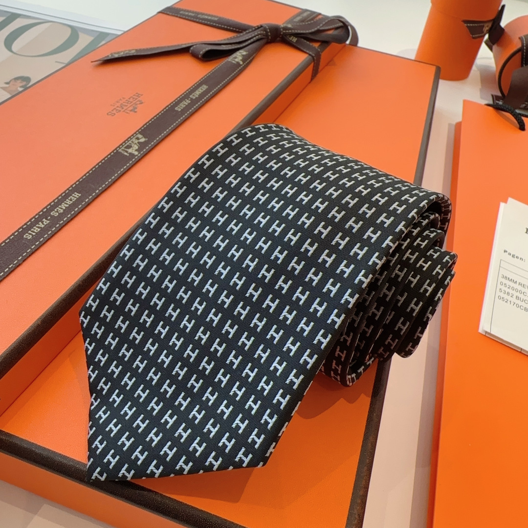Men's Tie Style Tie Other Tie detail image 9 from source 778725