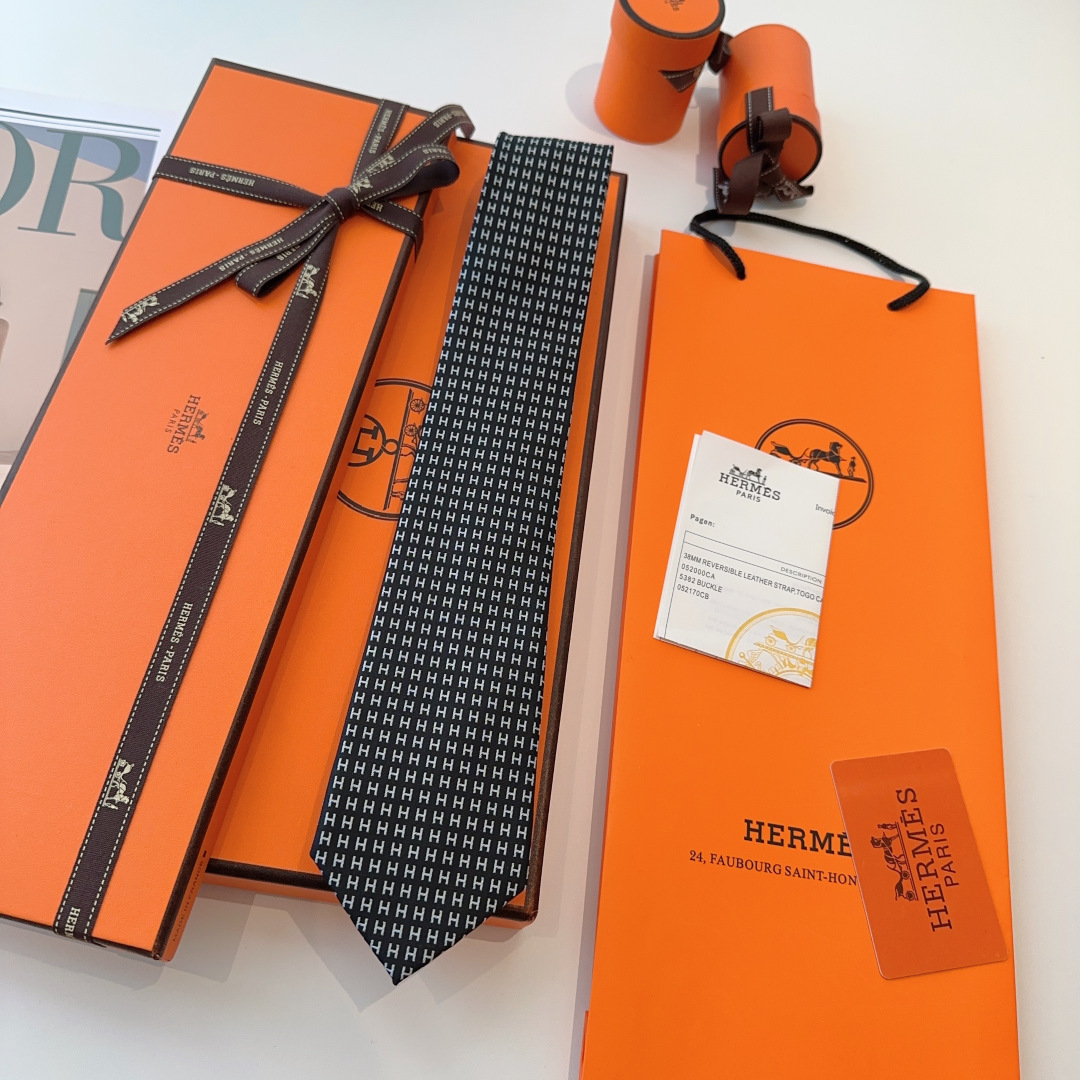 Men's Tie Style Tie Lookbook Reference image 2