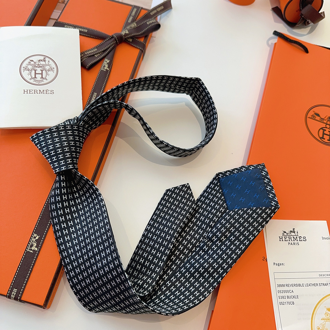 Men's Tie Style Tie Other Tie detail image 8 from source 778725