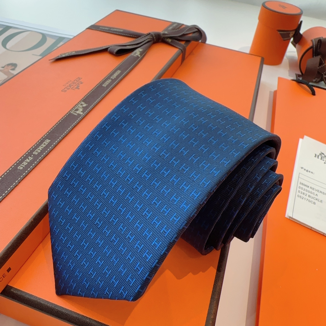 Men's Tie Style Tie Other Tie detail image 9 from source 778726