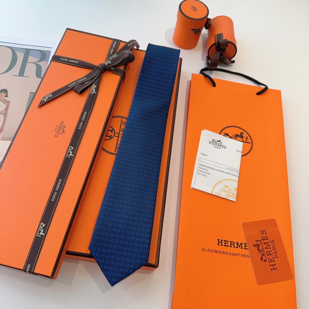 Men's Tie Style Tie Lookbook Reference image 2