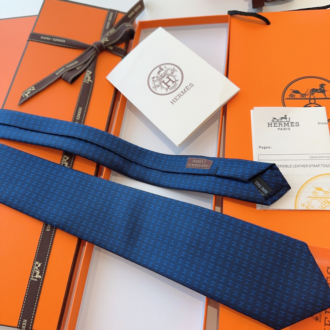 Men's Tie Style Tie Other Tie detail image 4 from source 778726
