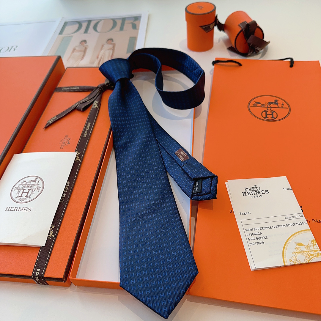 Men's Tie Style Tie Other Tie detail image 7 from source 778726