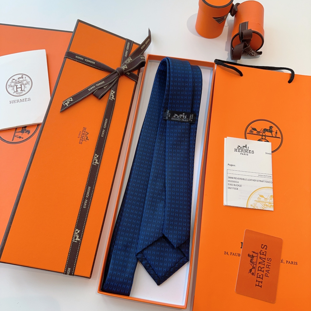 Men's Tie Style Tie Other Tie detail image 3 from source 778726