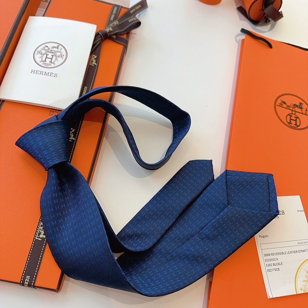 Men's Tie Style Tie Other Tie detail image 8 from source 778726