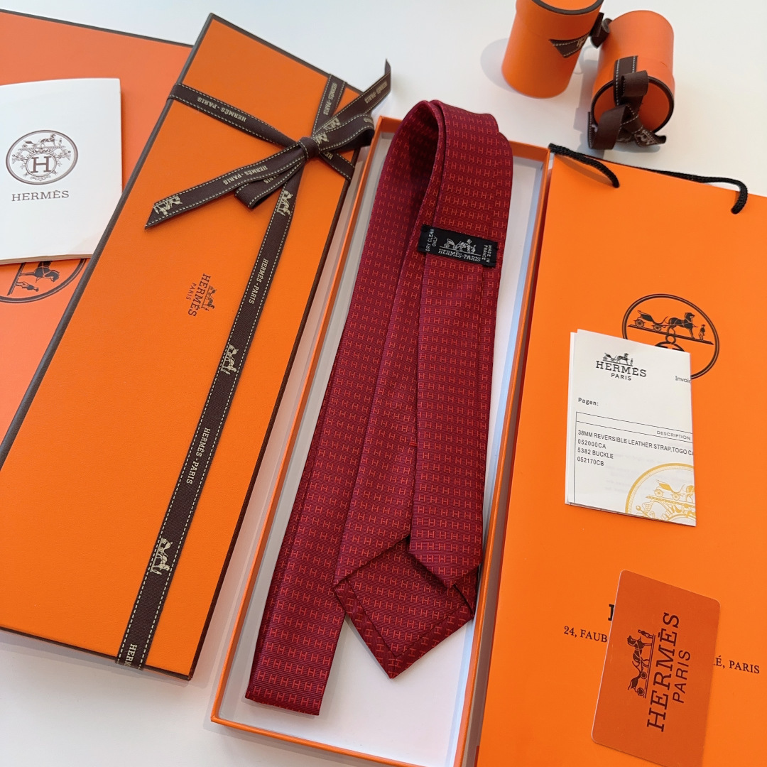 Men's Tie Style Tie Other Tie detail image 3 from source 778727