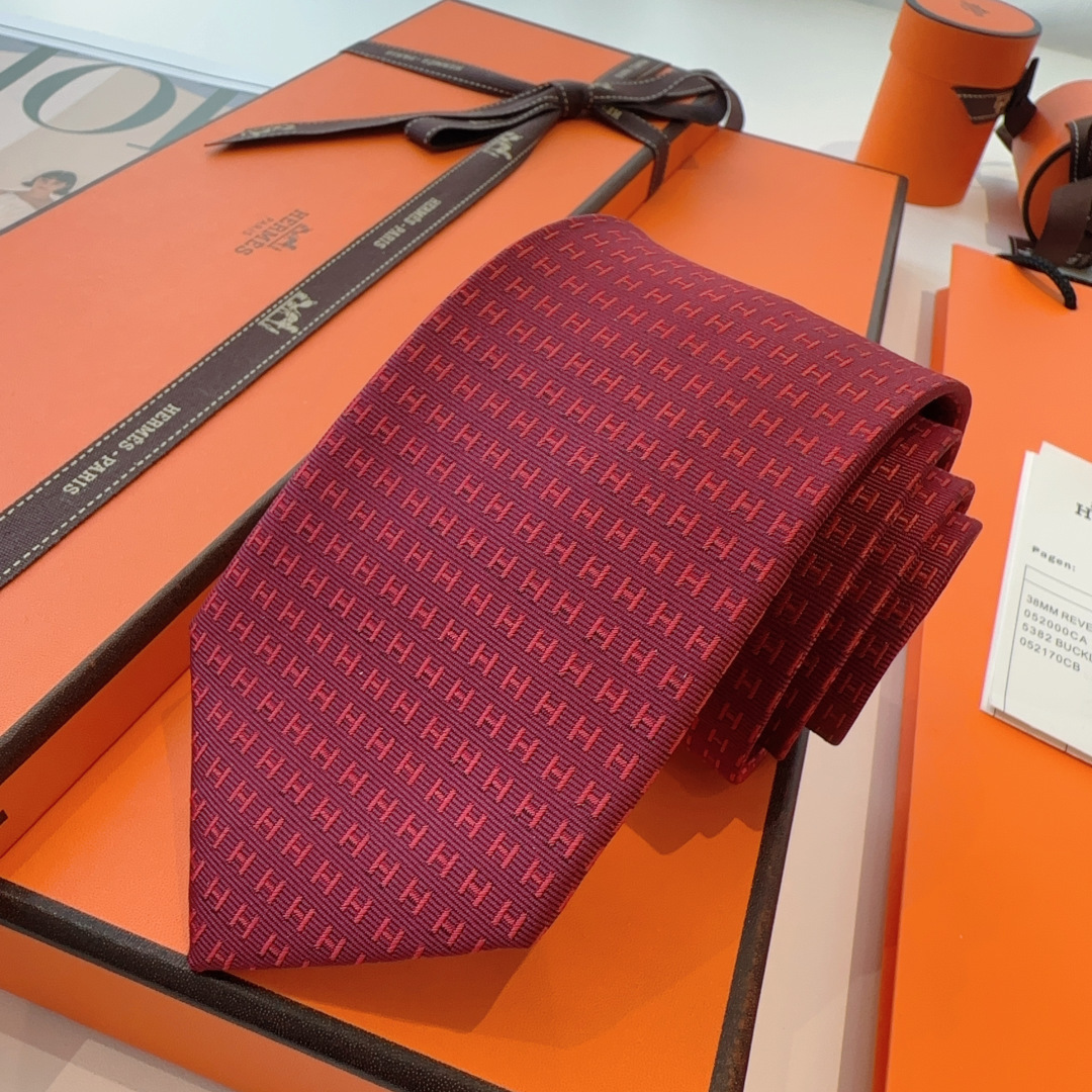 Men's Tie Style Tie Other Tie detail image 9 from source 778727