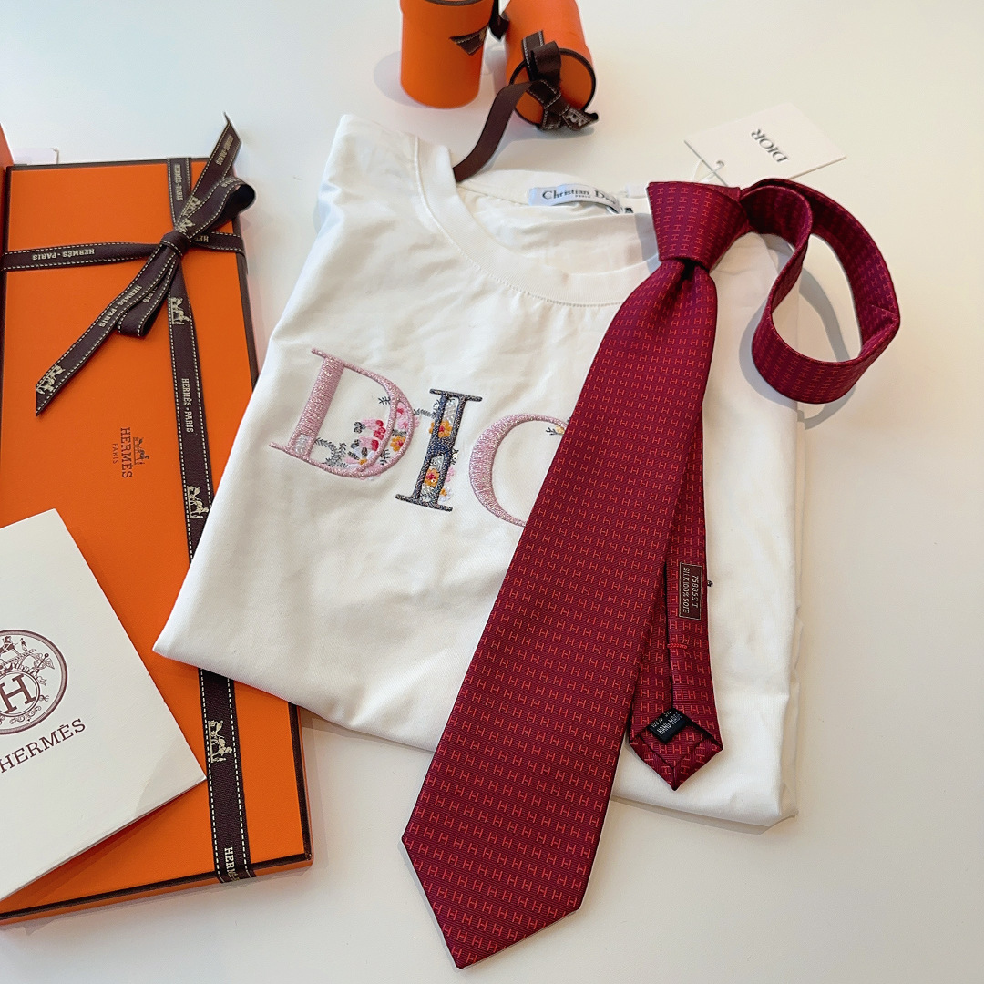 Men's Tie Style Tie Other Tie detail image 7 from source 778727
