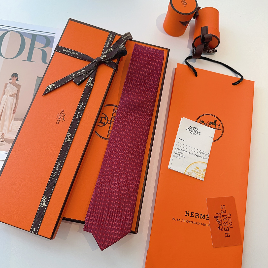 Men's Tie Style Tie Lookbook Reference image 2