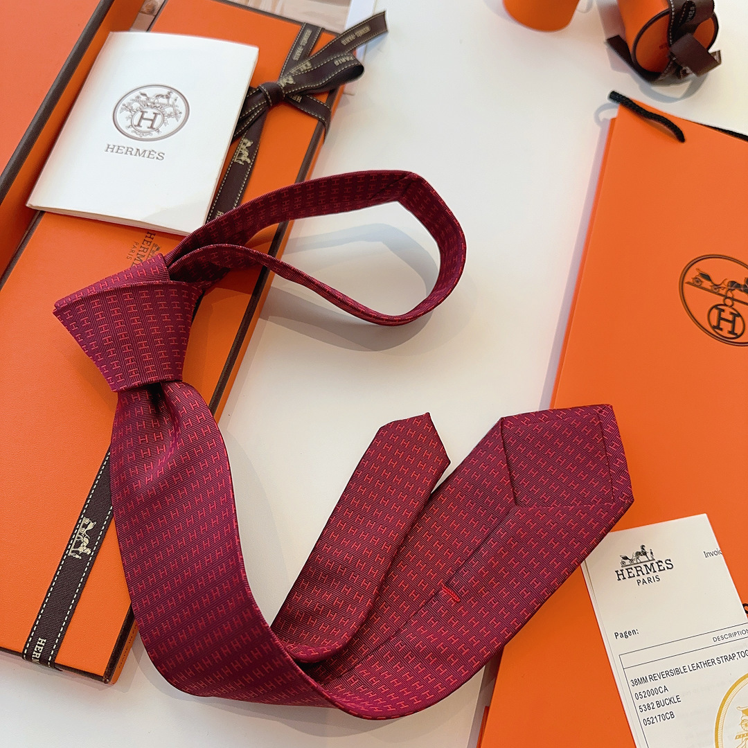 Men's Tie Style Tie Other Tie detail image 8 from source 778727