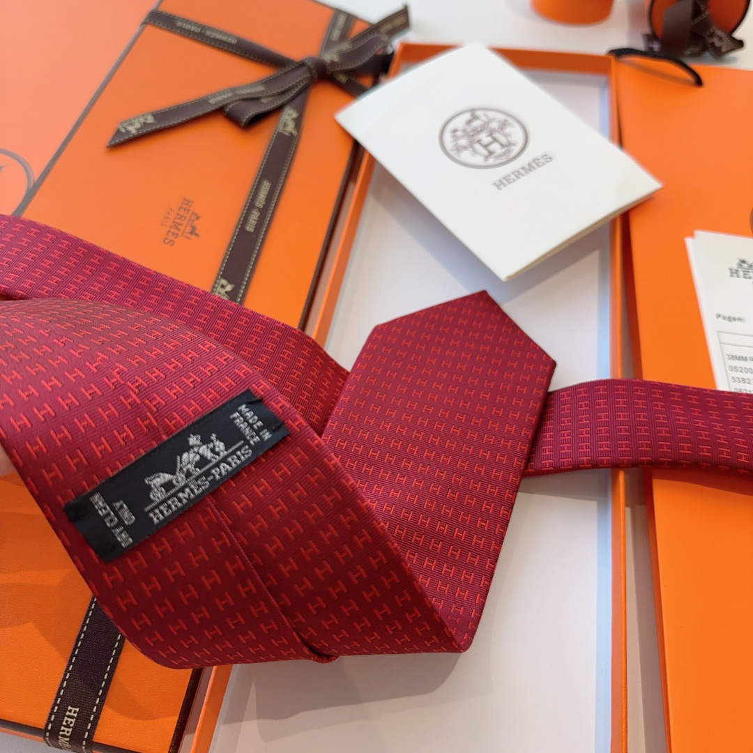 Men's Tie Style Tie Other Tie detail image 5 from source 778727