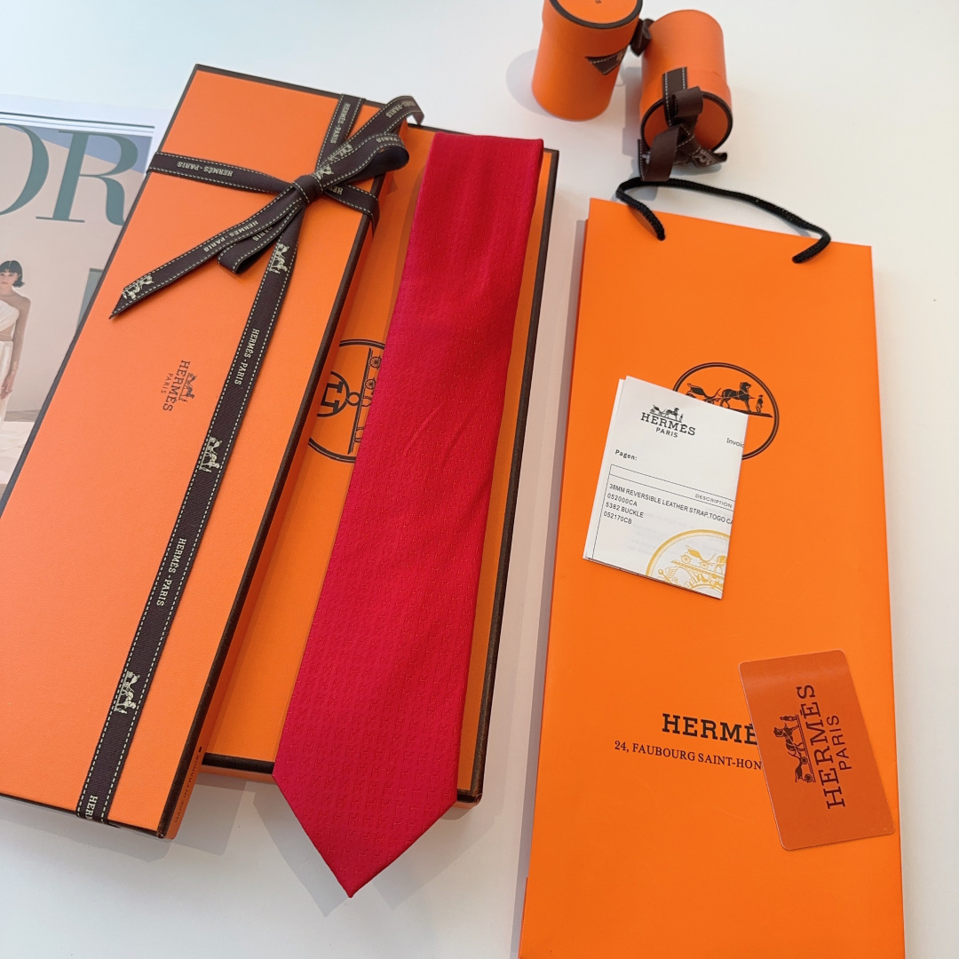 Men's Tie Style Tie Lookbook Reference image 2
